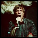 John Maus - Quantum Leap