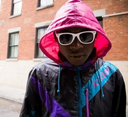 Theophilus London - Last Name London
