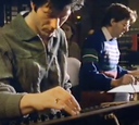Ultravox - Studio 1984