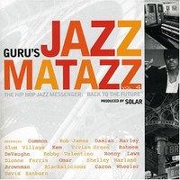 Jazzmatazz Volume 4