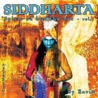 Siddharta – Spirit Of Buddha Bar