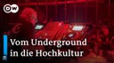 Doku: Wie Techno groß wurde (Teil 1)