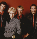 Frische Farbe - oh, oh... boys
