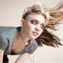 Grimes - Vanessa