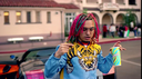 Hip-Hop in der Mode-Industrie