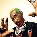 Lee (scratch) Perry