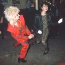New Romantic - 1981