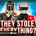 Ist Daft Punk ein Betrug?